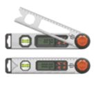 Magnusson  Digital Angle Measurer