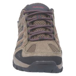 Hi-Tec Torca Low Size 8 Womens Taupe Waterproof  Non Safety Trainers