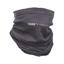 Puma  Neck Warmer Grey