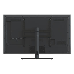 AVF B400BB TV Stand Fixed Up to 55"