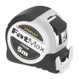 Stanley FatMax Pro 5m Tape Measure