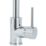 Adda Mono Mixer Kitchen Tap Chrome