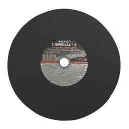 Metal Metal Cutting Disc 355mm (14") x 25.4mm
