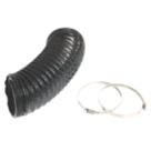 Flexipipe Pipe 110mm x 450mm