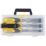 Stanley  Bevel Edge Wood Chisel Set 3 Pieces