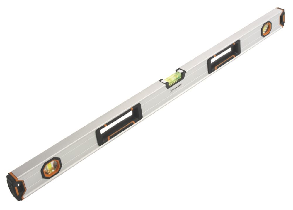 Magnusson  Box Beam Level 35 1/2" (930mm)