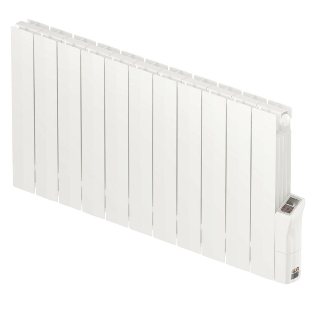 Oil Filled Radiators | Oil Heaters | Screwfix