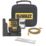 DEWALT DCLE14301GB-XJ Green Self-Levelling Multi-Line USB 3 x 180° Beam Laser