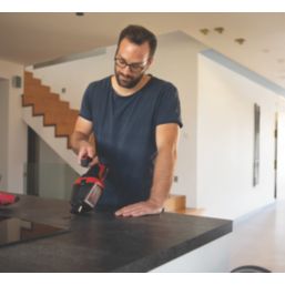Einhell TE-HV 18/06 Li - Solo 18V Li-Ion Power X-Change  Cordless  Hand-Held Vacuum - Bare