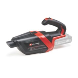 Einhell TE-HV 18/06 Li - Solo 18V Li-Ion Power X-Change  Cordless  Hand-Held Vacuum - Bare