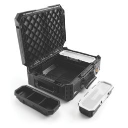 Toughbuilt StackTech Tool Box 15.9"
