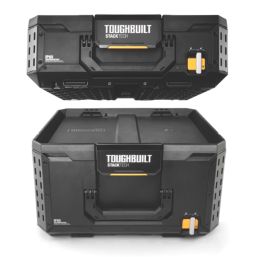 Toughbuilt StackTech Tool Box 15.9"