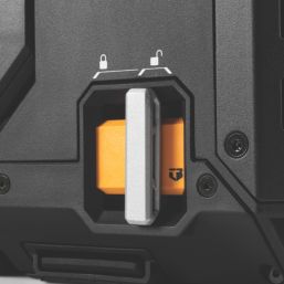 Toughbuilt StackTech Tool Box 15.9"