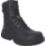 Magnum Vanguard 8.0 Size 10  Black Water-Resistant  Safety Boots