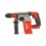 Milwaukee M18BLHX-0X 7.26kg 18V Li-Ion RedLithium Brushless Cordless SDS Plus Hammer Drill - Bare