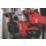 Milwaukee M18BLHX-0X 7.26kg 18V Li-Ion RedLithium Brushless Cordless SDS Plus Hammer Drill - Bare