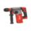 Milwaukee M18BLHX-0X 7.26kg 18V Li-Ion RedLithium Brushless Cordless SDS Plus Hammer Drill - Bare