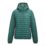 Regatta Hurden Baffled Womens Jacket Mediterranea Size 14