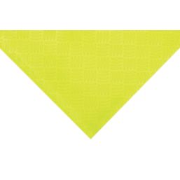 COBA SitePath Indication Floor Mat Yellow 5m x 1m x 2mm