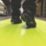 COBA SitePath Indication Floor Mat Yellow 5m x 1m x 2mm