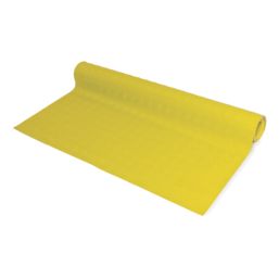COBA SitePath Indication Floor Mat Yellow 5m x 1m x 2mm