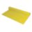 COBA SitePath Indication Floor Mat Yellow 5m x 1m x 2mm