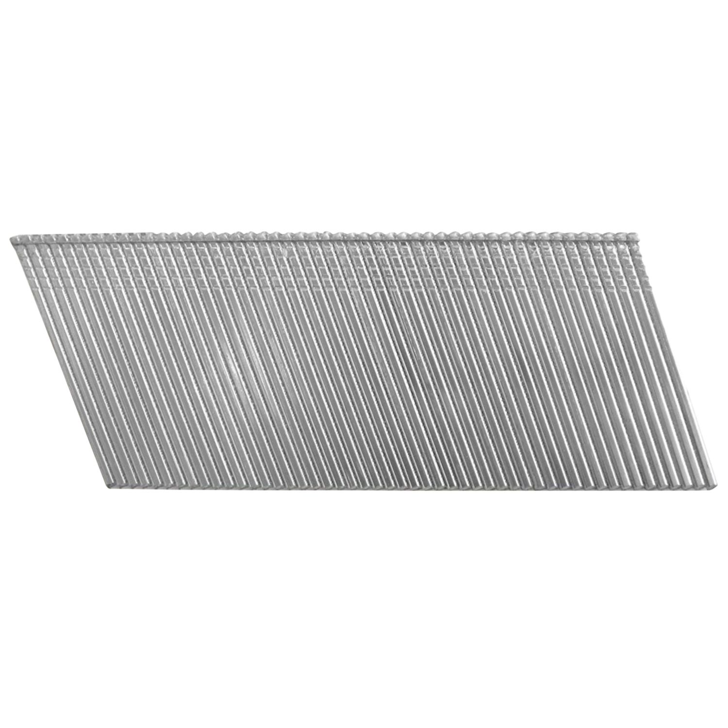 Tacwise Stainless Steel Angled Finishing Nails 16ga x 38mm 2500 Pack (767HX)