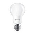 Philips  ES A60 LED Light Bulb 806lm 8W 6 Pack