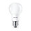 Philips  ES A60 LED Light Bulb 806lm 8W 6 Pack