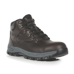 Screwfix waterproof cheap boots