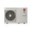 LG Therma V R32 S Series 7kW Air-Source Heat Pump Kit 200Ltr