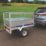 Maypole Mesh Side Extension Kit 400mm