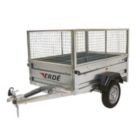 Maypole Mesh Side Extension Kit 400mm