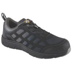 Screwfix steel toe outlet trainers