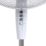 Essentials  16" Pedestal Fan 220-240V