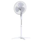 Essentials  16" Pedestal Fan 220-240V
