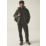 Regatta Thornridge Waterproof Jacket Dark Khaki X Large Size 43-44" Chest