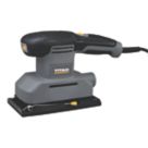Refurb Titan TTB889SDR_A  Electric 1/3 Sheet Sander 220-240V