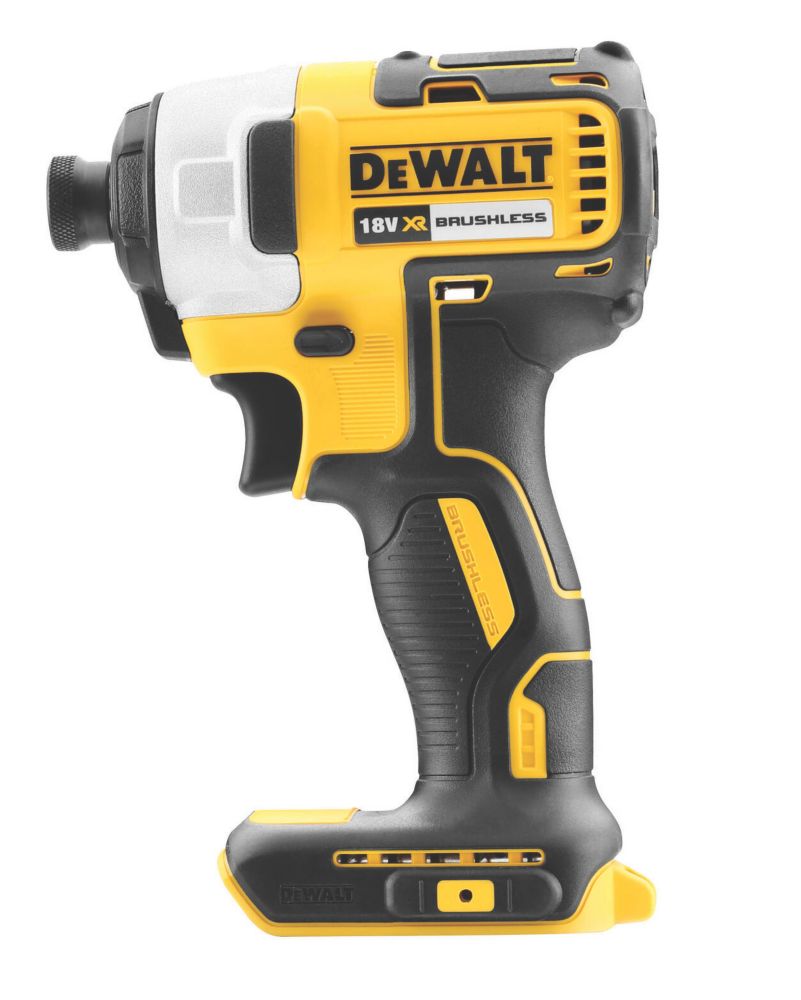 Screwfix dewalt best sale impact driver