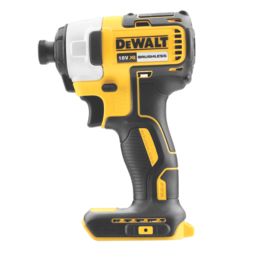 DeWalt DCF787N-SFXJ 18V Li-Ion XR Brushless Cordless Impact Driver - Bare