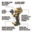 DEWALT DCF787N-SFXJ 18V Li-Ion XR Brushless Cordless Impact Driver - Bare