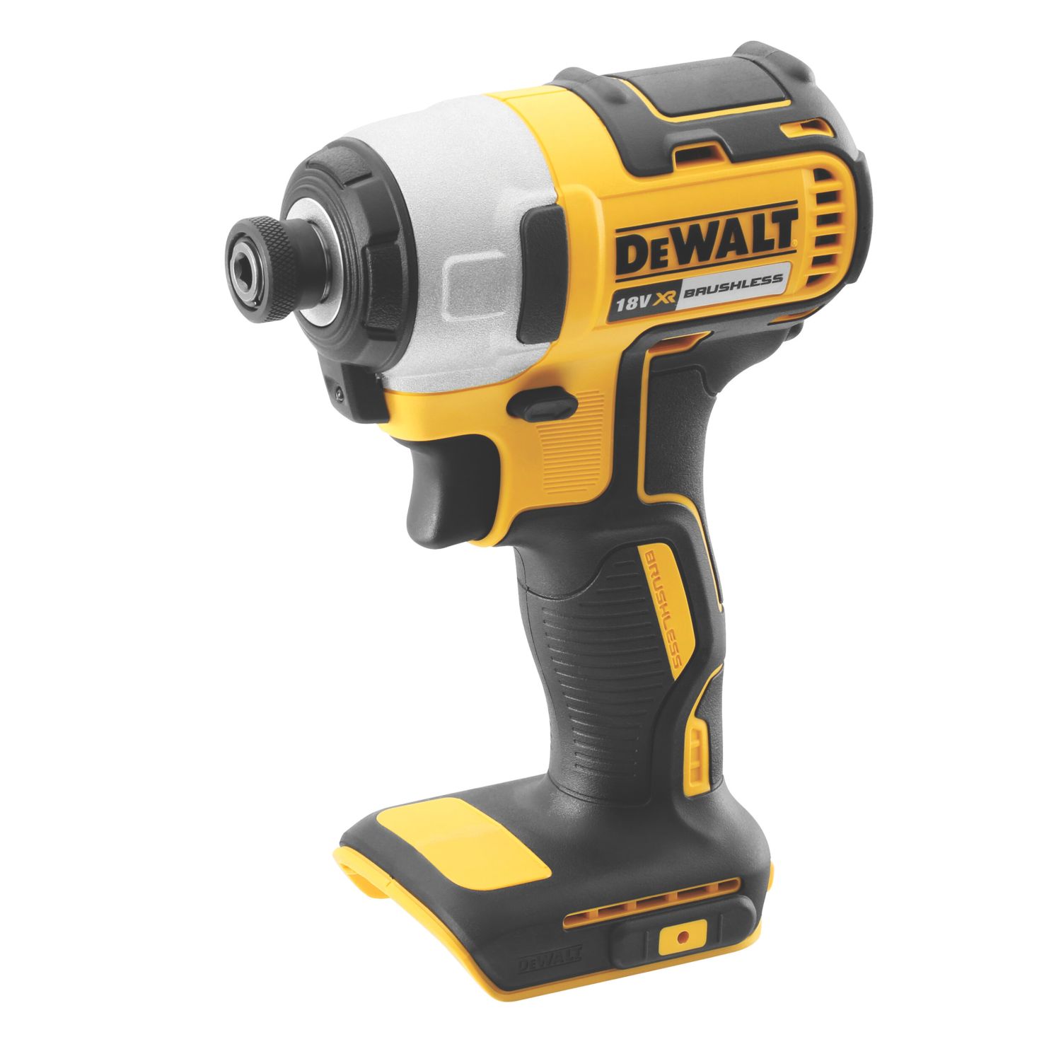 DeWalt DCF787N-SFXJ 18V Li-Ion XR Brushless Cordless Impact Driver - Bare (767PH)
