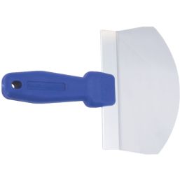 Marshalltown  Curved Edge Bucket Scoop 6 1/2"