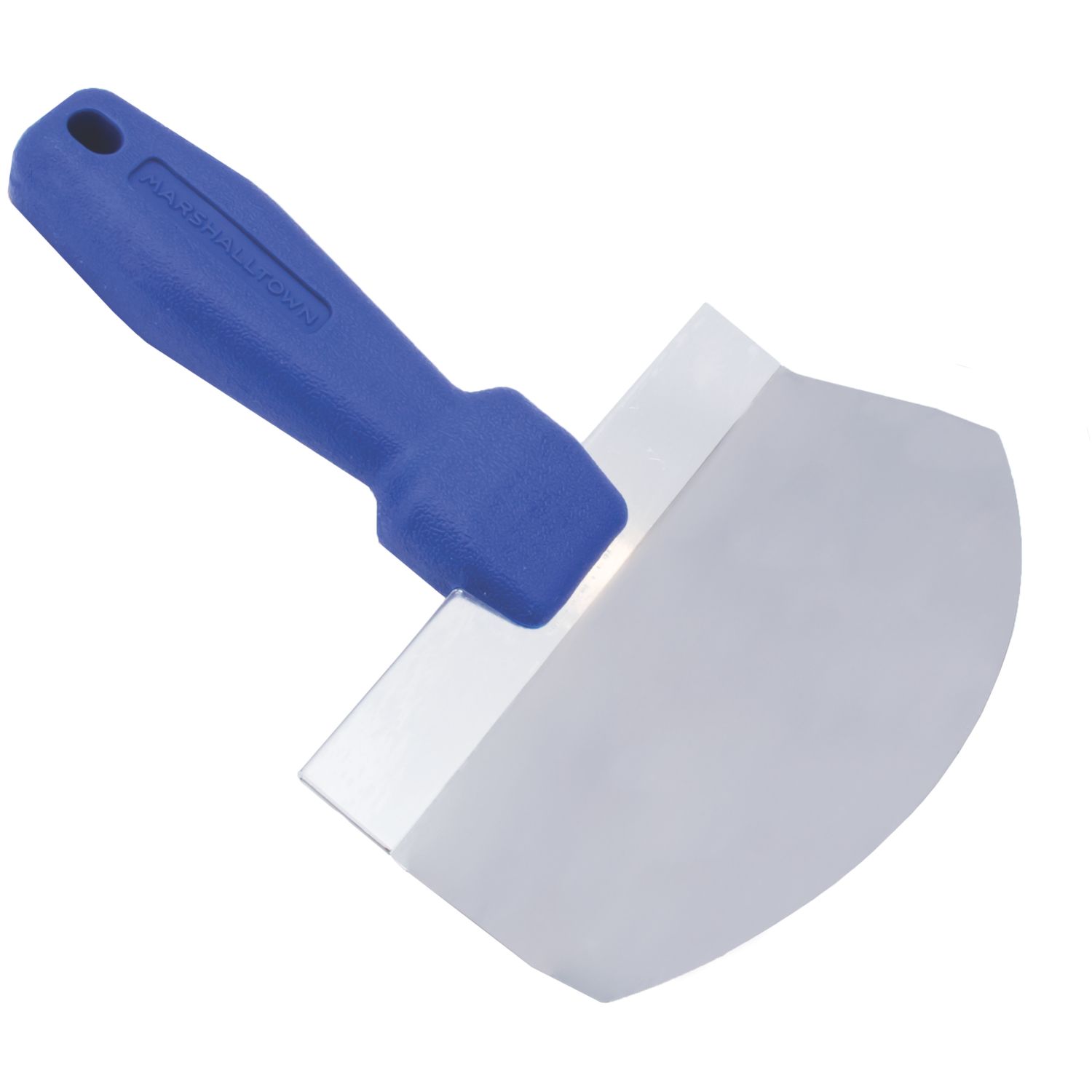 Marshalltown Curved Edge Bucket Scoop 6 1/2" (767PK)