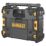 Refurb DEWALT DWST1-81079-GB 230V or 10.8/14.4/18V DAB / AM / FM TSTAK Site Radio