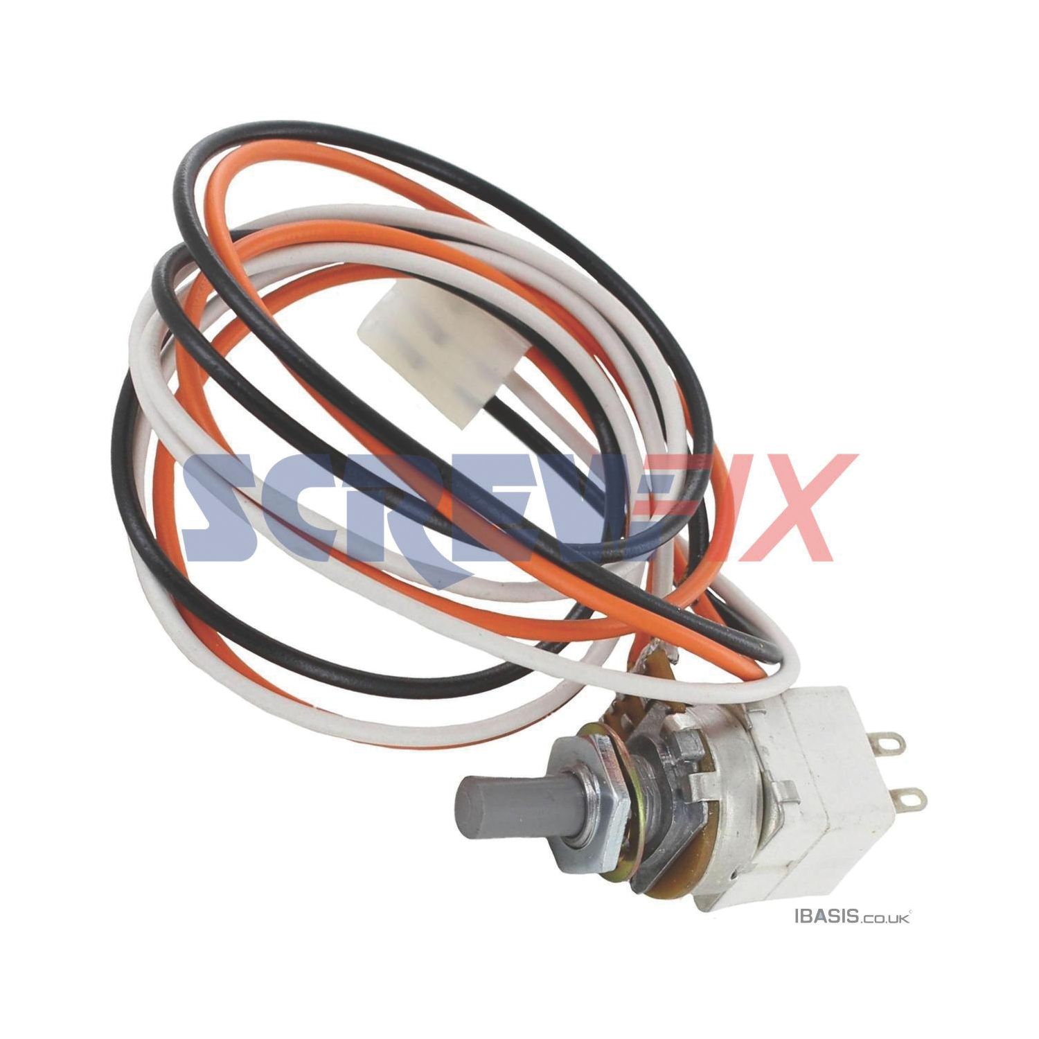 Ideal Heating 154974 CXA/CXS Potentiometer Assembly (767TG)