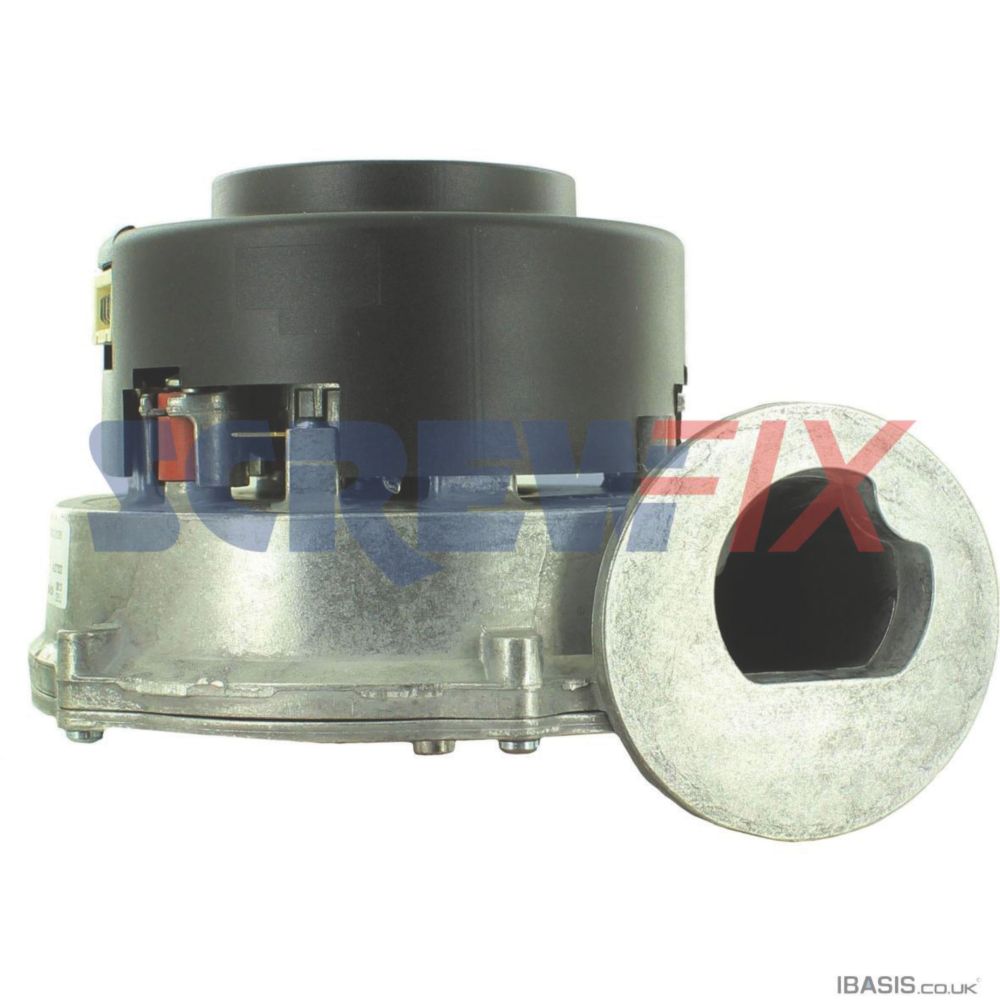 Worcester Bosch 8716118443 Fan Screwfix