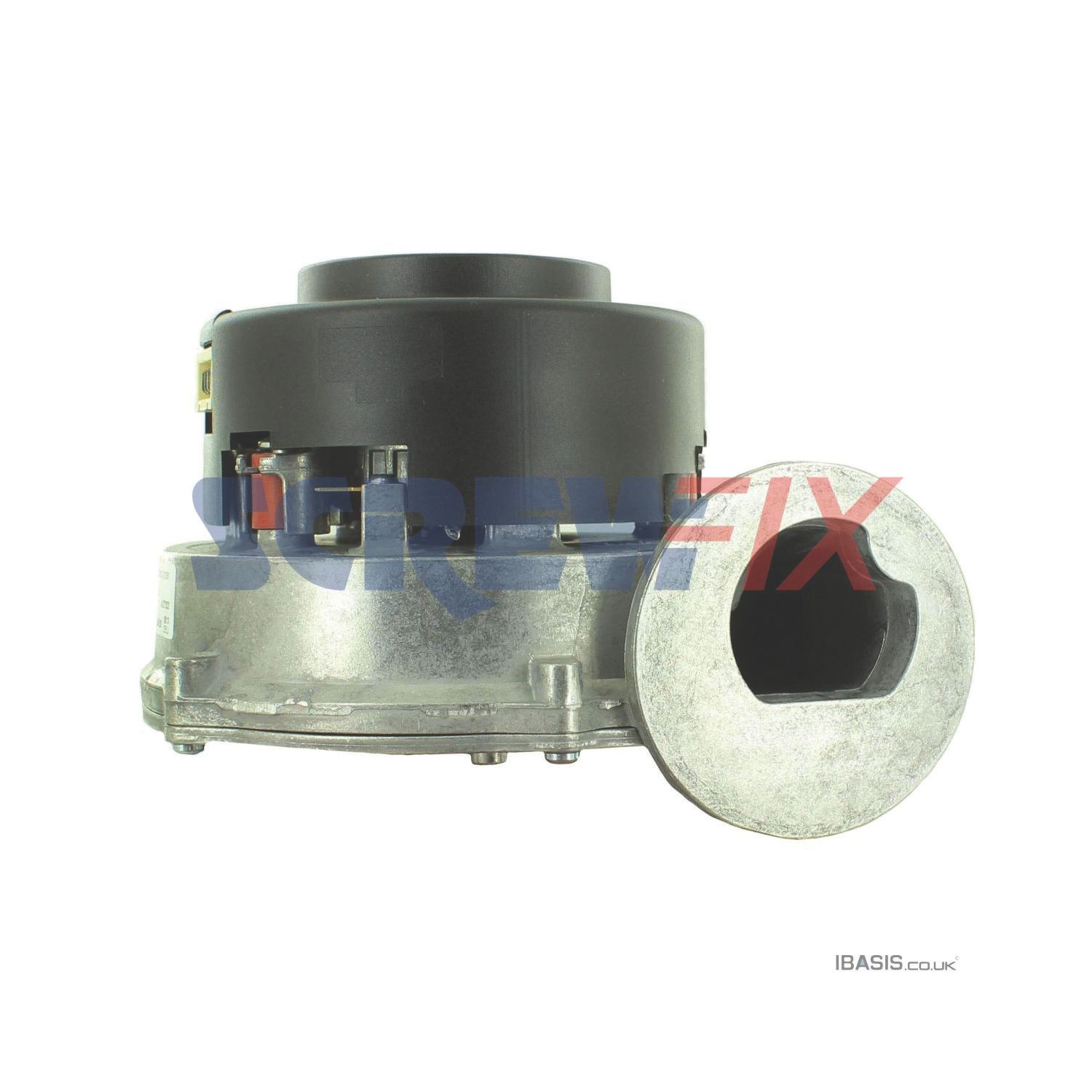 Worcester Bosch 8716118443 Fan (767TP)
