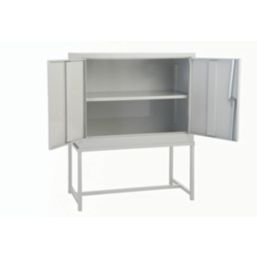 Barton  COSHH Cabinet Stand 915mm x 457mm x 460mm