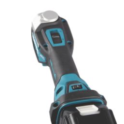 Makita DTM52Z 18V Li-Ion LXT Brushless Cordless Multi-Tool - Bare